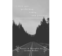 i love you, yesterday, today, and forever: ilyytf