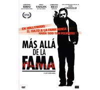 I Love Your Work - Más Allá De La Fama