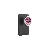 I Love Yuri | Kawaii GL Anime Aesthetic Design PopSockets PopWallet for MagSafe