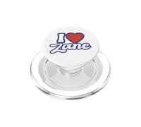 I Love Zane PopSockets PopGrip for MagSafe