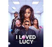 I Loved Lucy