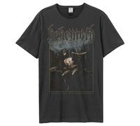 I Loved You At Your Darkest Behemoth T-Shirt Amplified Charcoal XXXL