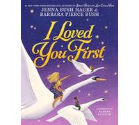 I Loved You First: 3 (Sisters First)