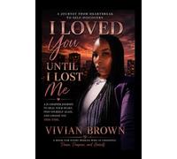 I Loved You Until You Lost Me: Finding Myself After Loving Someone