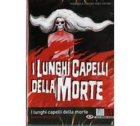 i lunghi capelli della morte dvd Italian Import