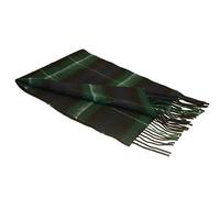 I LUV LTD Lamont Tartan Scarf Modern Lambswool