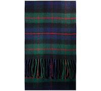 I LUV LTD Murray Of Athol Modern Tartan Brushwool Scarf