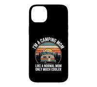 I’m A Camping Mom Like A Normal Mom Only Much Cooler Case for iPhone 14 Plus