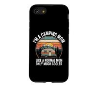 I’m A Camping Mom Like A Normal Mom Only Much Cooler Case for iPhone SE (2020) / 7/8