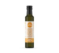 I’M A NATURAL Apricot Kernel Oil - 250ml | Cold-Pressed, Unrefined & Edible | 100% Pure Natural Apricot Oil | Naturally Rich in Vitamin E | Vegan, Non-GMO