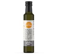 I’M A NATURAL Black Sesame Oil - 250ml | Cold-Pressed, Unrefined & Edible | 100% Pure Natural Black Sesame Seed Oil | Rich in Healthy Fats | Vegan, Non-GMO