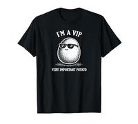 I’m a VIP Very Important Potato Cute Meme Graphic Potato T-Shirt