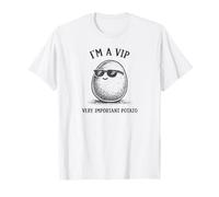 I’m a VIP Very Important Potato Cute Meme Graphic Potato T-Shirt