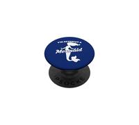 I’M ACTUALLY A MERMAID PopSockets Adhesive PopGrip