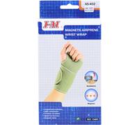 I-M Airprene Universal Wrist Wrap AS-402 One Size