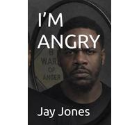 I’M ANGRY (The Emotional Translator Series)
