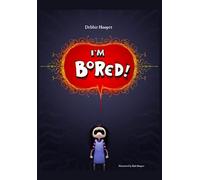 I’m Bored!: Luna finds her best friend.