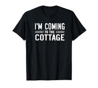 I’M Coming to The Cottage T-Shirt