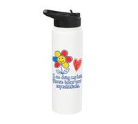 I 'm Doing My Best Please Lower Your Expectations Stainless Steel Insulated Water Bottle