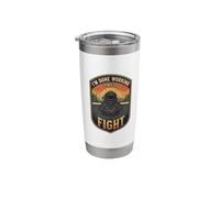 I’m Done Working Time to Fight Krav MAGA Combat Training Stainless Steel Insulated Tumbler