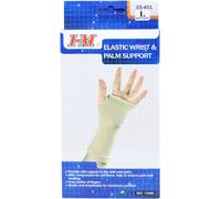 I-M Elastic Wrist & Palm Support ES-401 Large