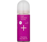 I+M Floral Roll On Deodorant 50 ml