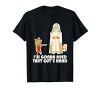 I’m Gonna Need That Guys Hand Rocket Raccoon T-Shirt