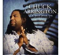 I M Gonna Praise You