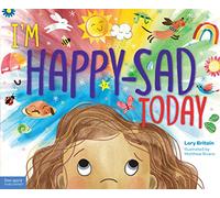 I'm Happy-Sad Today : Making Sense of Mixed-Together Feelings