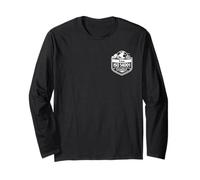 I’m ISO 14001 Compliant - Environmental Management Gift Idea Long Sleeve T-Shirt