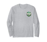 I’m ISO 14001 Compliant - Environmental Management Gift Idea Long Sleeve T-Shirt