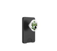 I’m ISO 14001 Compliant - Environmental Management Gift Idea PopSockets PopWallet for MagSafe