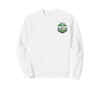 I’m ISO 14001 Compliant - Environmental Management Gift Idea Sweatshirt