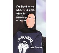 I’m Listening When No One Is: A Heartfelt Conversation with an Introvert Who Has a Lot to Say