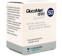 i+m Naturkosmetik Berlin Chemie Areo Glucometer Glucose Sensor 50