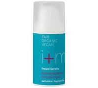 i+m Naturkosmetik Berlin Intensive cream sensitive skin 30ml 30 ml