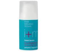 i+m Naturkosmetik Berlin Moisture Cream sensitive skin 30ml 30 ml