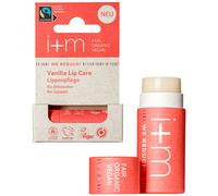 i+m Naturkosmetik Berlin Moisturizing and nourishing vanilla lip
