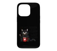 I´m Not Arguing I´m Just Explaining Why I´m Right Case for iPhone 13 Pro