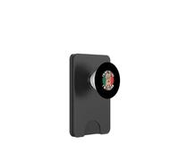 I’m Not Yelling I’m Italian Funny Hand Sign Design PopSockets PopWallet for MagSafe