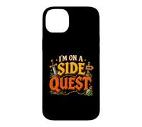 I’m On a Side Quest Funny RPG Fantasy Adventure Gamer Case for iPhone 14 Plus