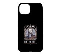 I m On The Bell Case for iPhone 15 Plus