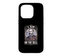I m On The Bell Case for iPhone 15 Pro