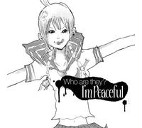 I M Peaceful - Who Are They