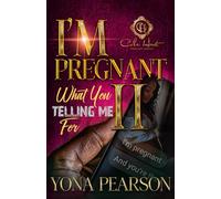I’m Pregnant… What You Telling Me For 2?