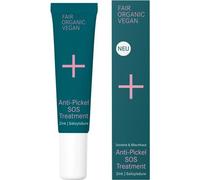 I+M Sos Anti Acne Treatment 15 ml Eco
