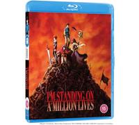 I’m Standing on a Million Lives Blu-ray