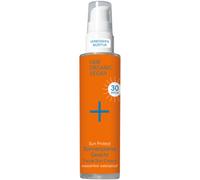 i+m Sun Protect Organic Sun Cream Face SPF 30 50 ml