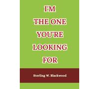 I’m the One You’re Looking For: “A Guided Journal to Help You Be Seen, Heard, and Remembered”, "best for gifting for the Loud Ones, Quiet Ones, and Everyone Who Just Wants to Matter”