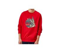 I m The Reason There Is A Naughty List Christmas Jumper: Size XL